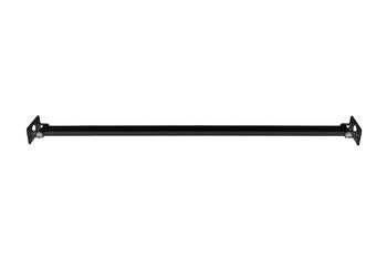 Bara rigidizare Staffa Mazda 3 MPS BL bolt-on spate sus #Culoare_Negru