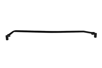 Bara rigidizare Staffa BMW X5 E53 fata sus #Culoare_Negru
