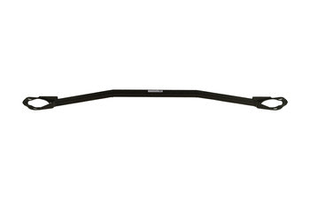 Bara rigidizare Staffa BMW Z3 6-cil fata sus #Culoare_Negru