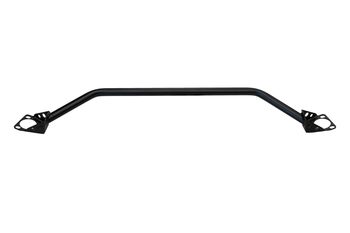 Bara rigidizare Staffa Honda Prelude II 2 fata sus #Culoare_Negru