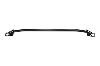 Bara rigidizare Staffa Honda Prelude III 3 fata sus #Culoare_Negru