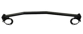 Bara rigidizare Staffa Lexus GS 300 fata sus #Culoare_Negru