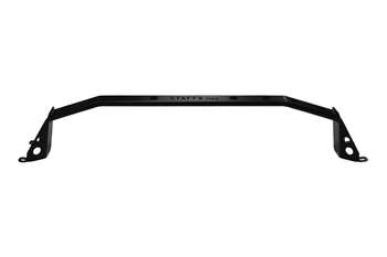 Bara rigidizare Staffa Mazda MX5 NB fata sus #Culoare_Negru