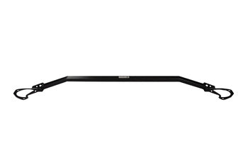 Bara rigidizare Staffa Subaru BRZ fata sus #Culoare_Negru