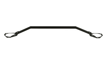 Bara rigidizare Staffa Subaru Legacy 4 03-09 fata sus #Culoare_Negru
