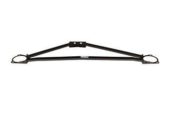 Bara rigidizare Staffa Toyota Celica 6 3-point fata sus #Culoare_Negru