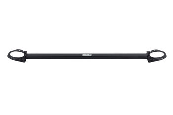 Bara rigidizare Staffa Volvo 240 fata sus #Culoare_Negru