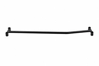 Bara rigidizare Staffa Volvo C 30 fata sus #Culoare_Negru