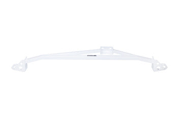 Bara rigidizare Staffa Honda Civic IV CRX 2/3-point fata sus #Culoare_Alb