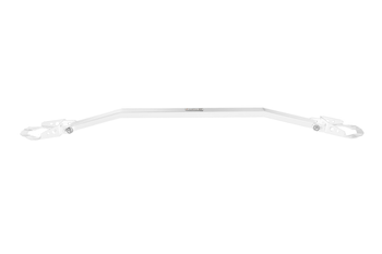 Bara rigidizare Staffa BMW 3 E36 6-cil fata sus #Culoare_Alb