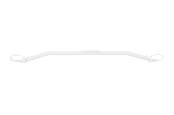 Bara rigidizare Staffa BMW 3 E46 Coupe Compact RS fata sus #Culoare_Alb
