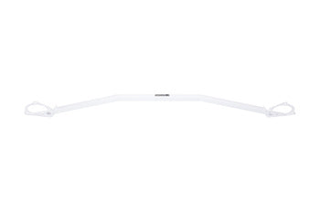 Bara rigidizare Staffa BMW 3 E46 Coupe Compact 4-cil fata sus #Culoare_Alb