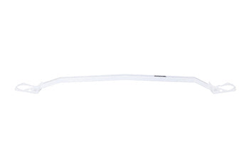 Bara rigidizare Staffa BMW Z4 E85 E86 fata sus #Culoare_Alb