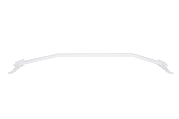 Bara rigidizare Staffa Citroen C2 VTS VTR HDI fata sus #Culoare_Alb