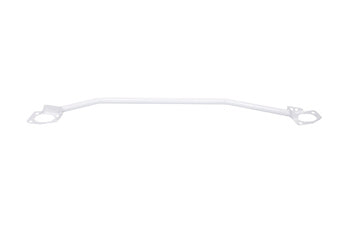 Bara rigidizare Staffa Citroen Saxo Peugeot 106 fata sus #Culoare_Alb