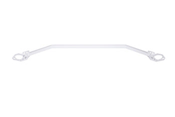 Bara rigidizare Staffa Honda Civic V VI CRX Del Sol fata sus #Culoare_Alb