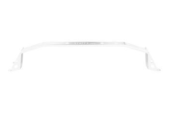 Bara rigidizare Staffa Mazda MX5 NB fata sus #Culoare_Alb