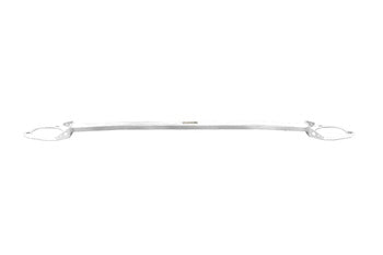 Bara rigidizare Staffa Mitsubishi Colt CJ0 fata sus #Culoare_Alb