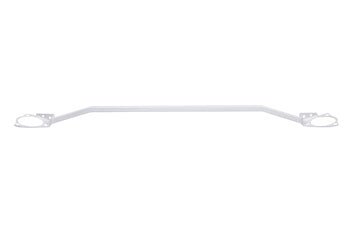 Bara rigidizare Staffa Nissan 100nx Sunny n14 fata sus #Culoare_Alb