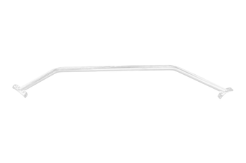 Bara rigidizare Staffa Opel Corsa D E OPC fata sus #Culoare_Alb