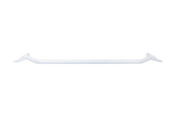 Bara rigidizare Staffa Toyota Corolla E15 fata sus #Culoare_Alb