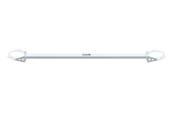 Bara rigidizare Staffa Volvo 240 fata sus #Culoare_Alb