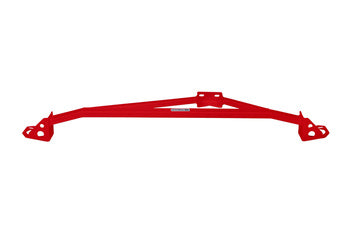 Bara rigidizare Staffa Honda Civic IV CRX 2/3-point fata sus #Culoare_Rosu