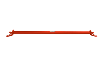 Bara rigidizare Staffa Mitsubishi Colt CJ0 CA0 3000GT spate sus #Culoare_Rosu