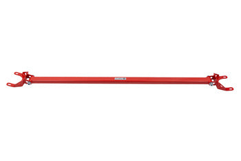 Bara rigidizare Staffa Mercedes A45 bolt-on spate sus #Culoare_Rosu