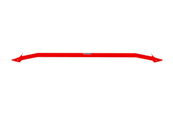 Bara rigidizare Staffa BMW 3 E90 E91 E92 n52 fata sus #Culoare_Rosu
