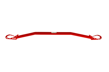 Bara rigidizare Staffa BMW 5 E39 fata sus #Culoare_Rosu