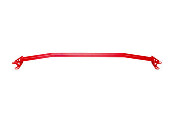 Bara rigidizare Staffa BMW 1 E81 E82 E87 3 E90 E91 E92 X1 fata sus #Culoare_Rosu