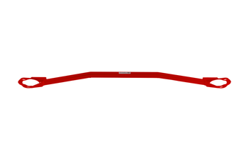 Bara rigidizare Staffa BMW Z3 6-cil fata sus #Culoare_Rosu