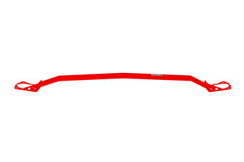 Bara rigidizare Staffa BMW Z4 E85 E86 fata sus #Culoare_Rosu