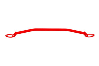 Bara rigidizare Staffa BMW Z4 E89 fata sus #Culoare_Rosu