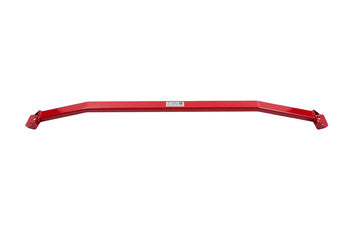 Bara rigidizare Staffa Chevrolet Camaro V fata sus #Culoare_Rosu