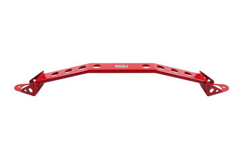 Bara rigidizare Staffa Chrysler 300C fata sus #Culoare_Rosu