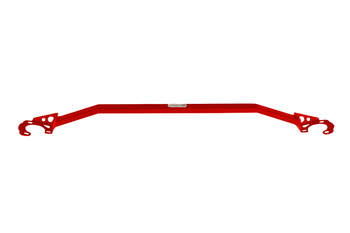 Bara rigidizare Staffa Honda Accord VI Coupe fata sus #Culoare_Rosu