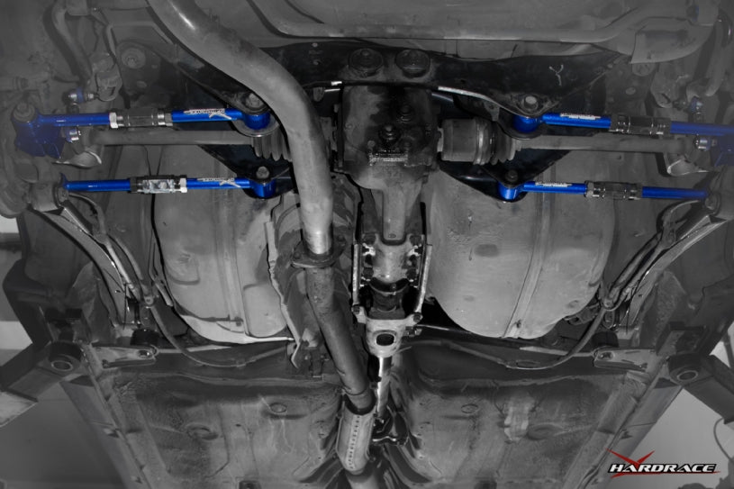 Brat spate reglabil Hardrace pentru Subaru Forester / Impreza - 6153-A