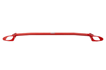 Bara rigidizare Staffa Mercedes A45 fata sus #Culoare_Rosu