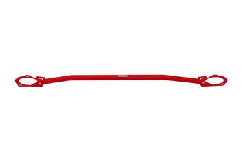 Bara rigidizare Staffa MG ZR Rover 25 fata sus #Culoare_Rosu