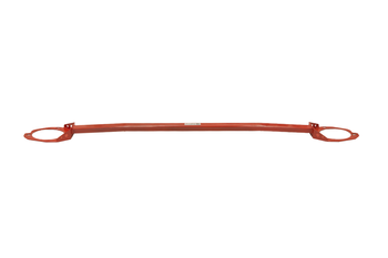 Bara rigidizare Staffa Mitsubishi Colt CJ0 fata sus #Culoare_Rosu