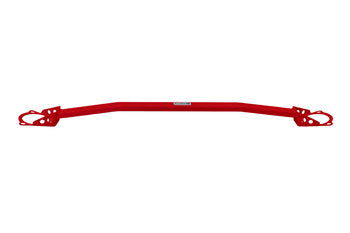 Bara rigidizare Staffa Mitsubishi Galant VIII fata sus #Culoare_Rosu