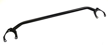 Bara rigidizare Staffa Peugeot 206 fata sus #Culoare_Rosu