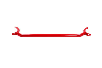 Bara rigidizare Staffa Porsche 911 964 933 Turbo fata sus #Culoare_Rosu