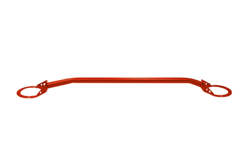 Bara rigidizare Staffa Seat Ibiza II do 99r fata sus #Culoare_Rosu