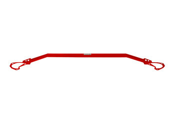 Bara rigidizare Staffa Subaru BRZ fata sus #Culoare_Rosu