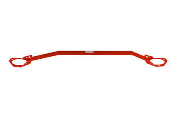 Bara rigidizare Staffa Subaru Impreza GD GX Forester SG fata sus #Culoare_Rosu