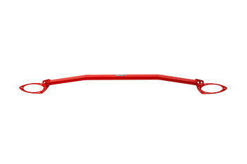 Bara rigidizare Staffa Subaru Legacy 3 fata sus #Culoare_Rosu