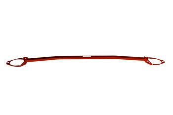 Bara rigidizare Staffa Toyota Corolla E11 fata sus #Culoare_Rosu